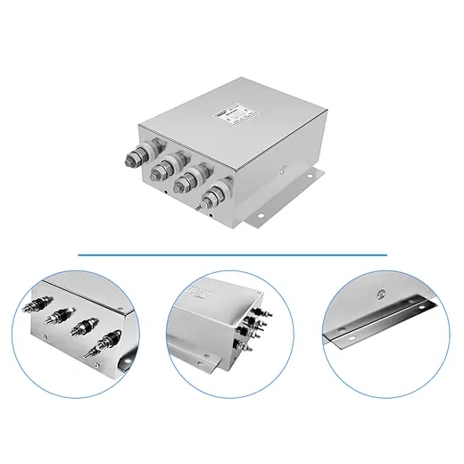 DAC44 Detail Picture